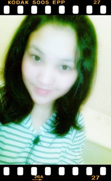 Гулбаршын Тлекбаева