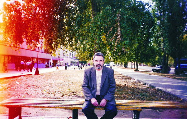 Вячеслав Даранов