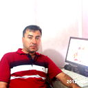 Bahriddin Nazarmatov