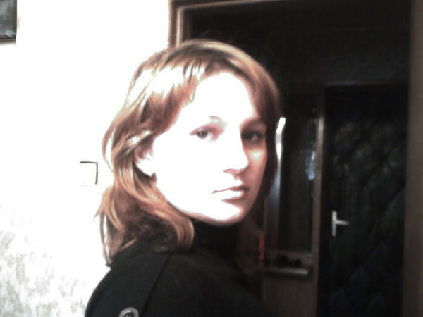 Юлия Рязанова