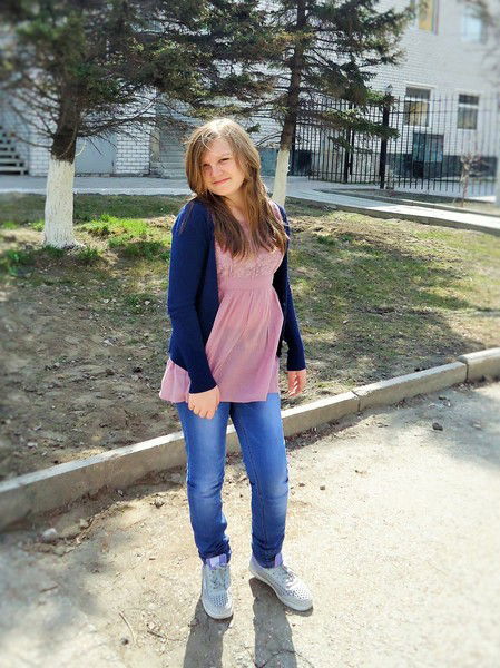 Екатерина Журина