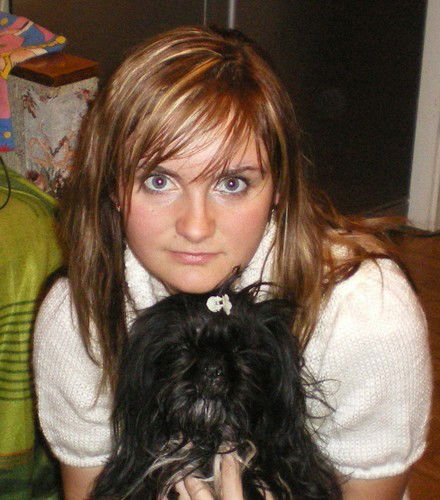 Екатерина Позднякова