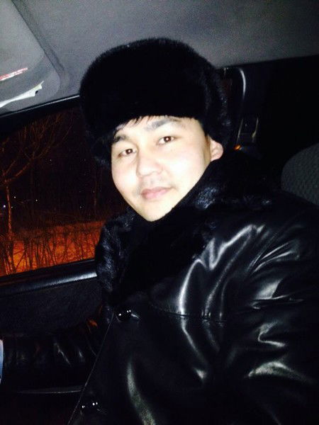 Асылбек Есенбаев