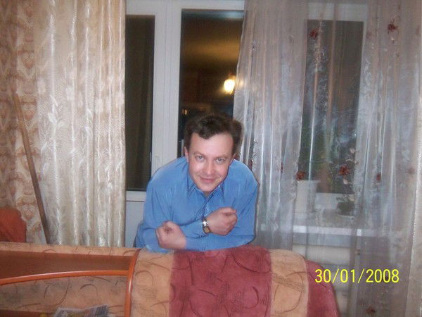 Андрей Исаков