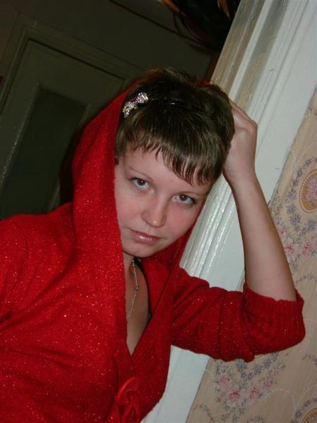 Олеся Сульдина