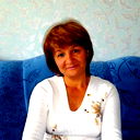 Зульфия Гималетдинова