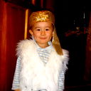 Зарина Аббасова