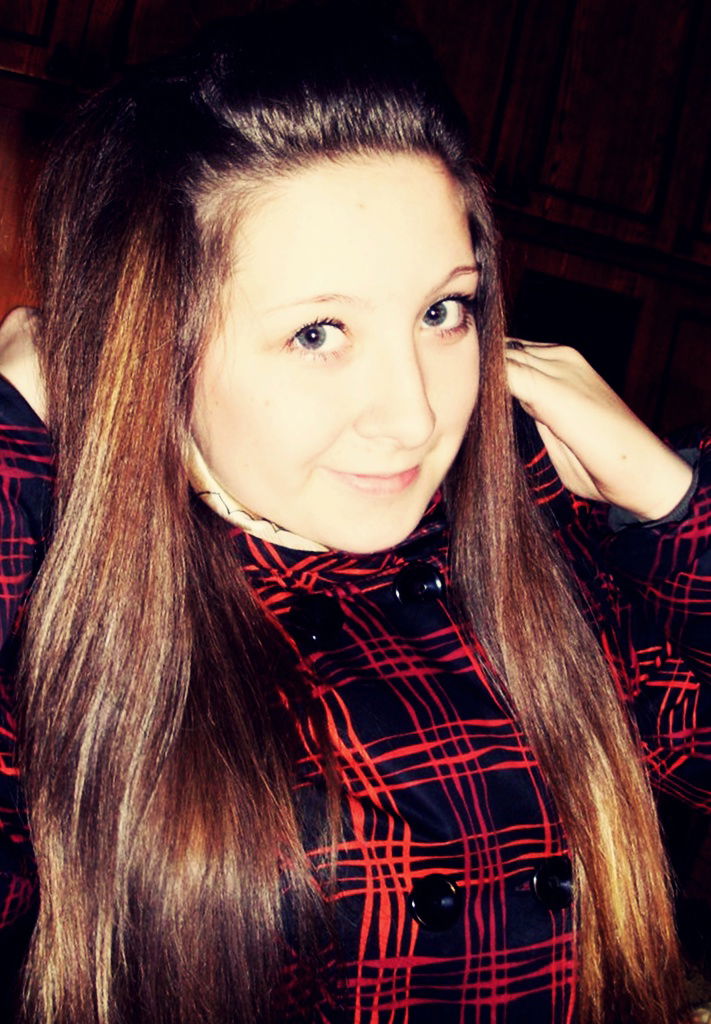 Виктория Лунькина