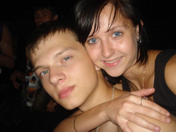 Евгений Татарников