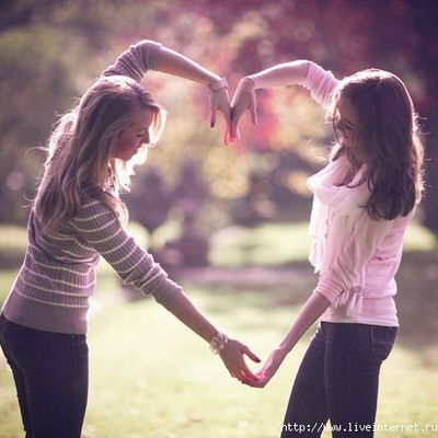 Валерия Волк