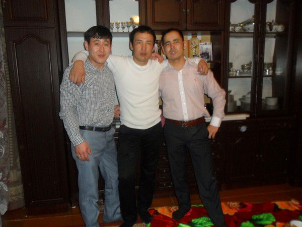 Алтынбек Орынгалиулы