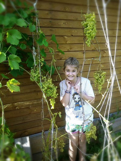 Настя Ермолаева