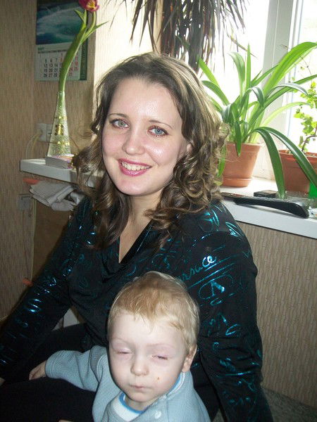 Екатерина Савина