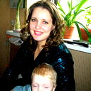 Екатерина Савина