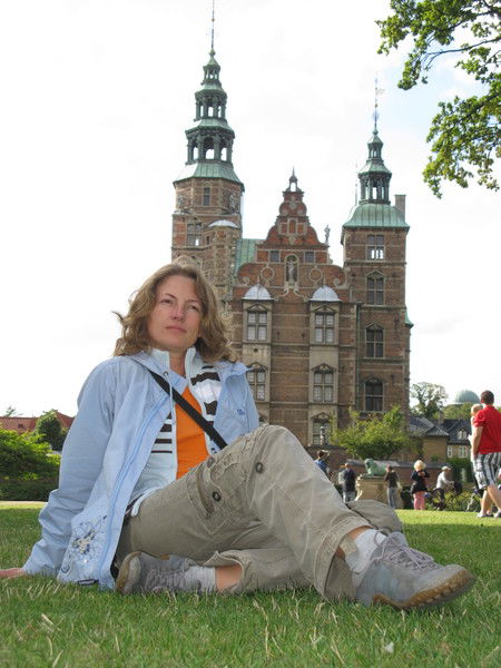 Галина Шмидт