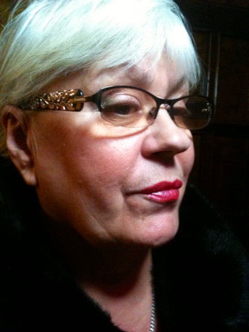 Алиса Кожухина