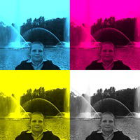 Рома Петрук