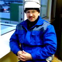Сергей Бадулин