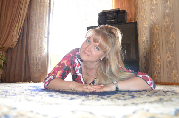 Наталья Пенькова