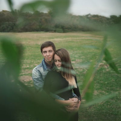 Полина Доронина