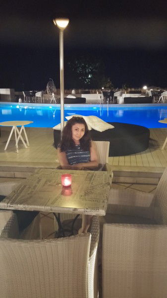 Гульаим Абзолданова