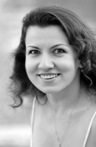 Татьяна Малаховская