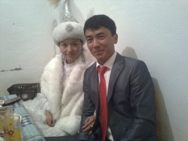 Бахыт Кулмаханбетов