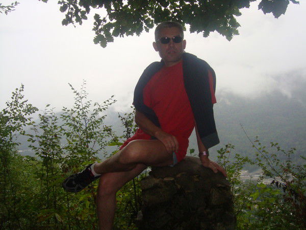 Владимир Кочетов