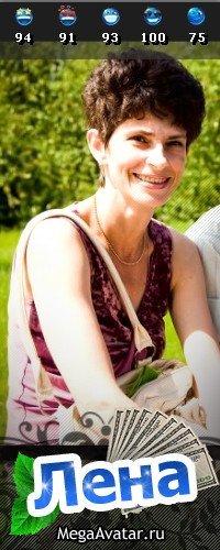 Елена Кудымова