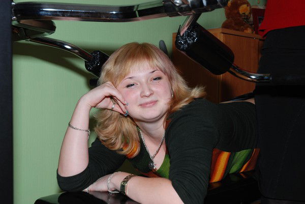 Таисия Ларина