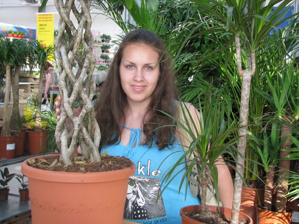 Лерочка Биленкина