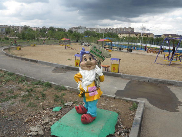 Алексей Плашанин