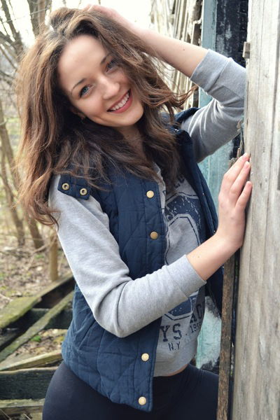 Богдана Китчак