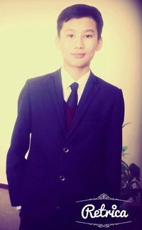 Мадихан Искаков