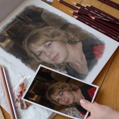 Гульназ Хисматуллина