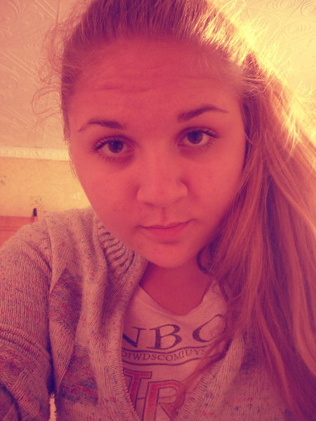 Виктория Беляева