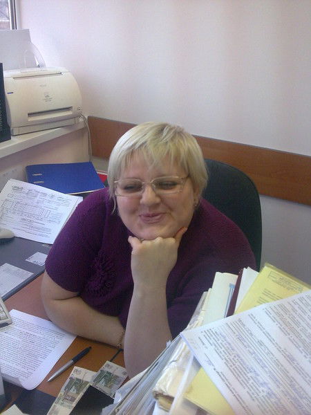 Инночка Тураева