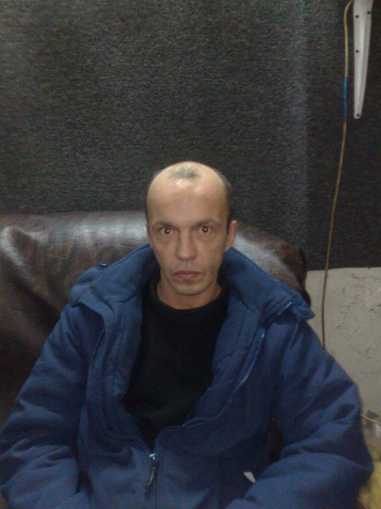 Сергей Осадчий