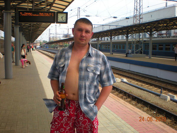 Артем Думинов