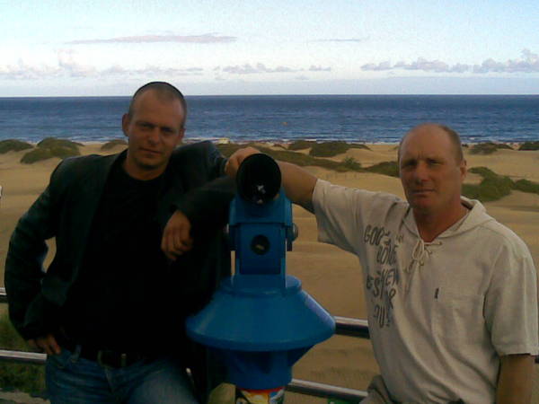 Николай Феофанов