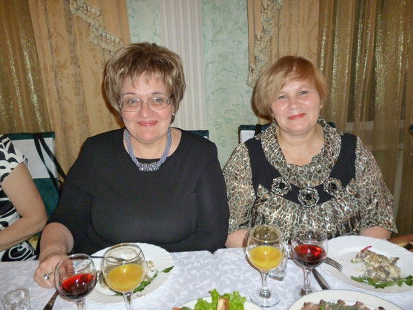 Оксана Галян