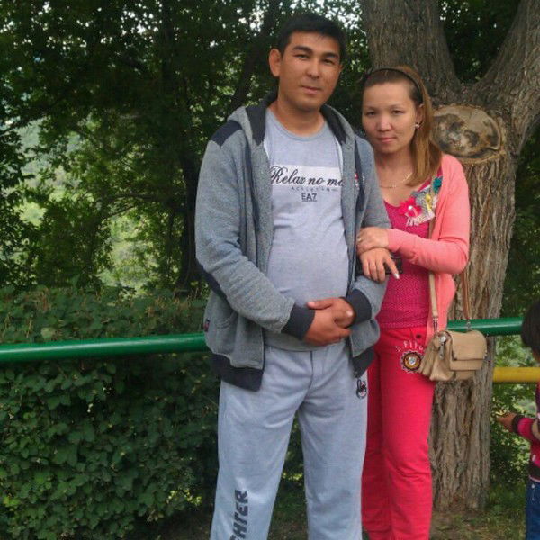 Назгуль Сулейманкулова