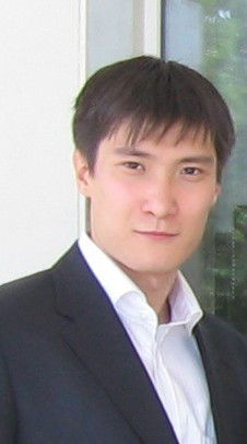 Ерлан Джаикбаев