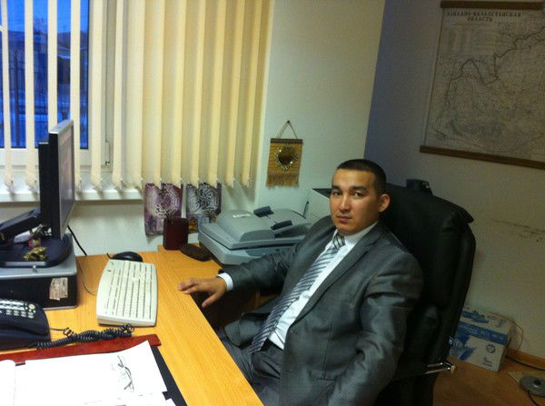 Ерлан Сыйхов