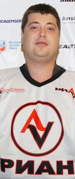 Виктор Архипов