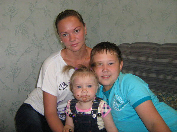 Ольга Туркова