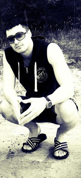 Максим Перегудов