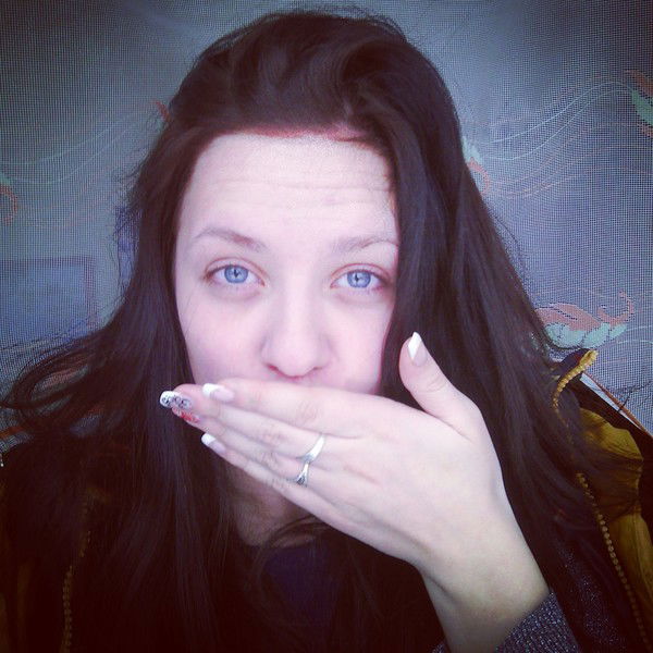 Юлия Рыбочка