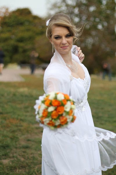 Надежда Егорова