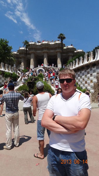 Илья Синельников